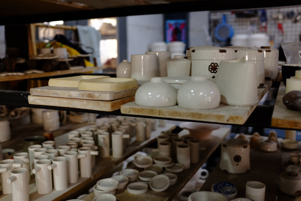 Muchaesaek Studio